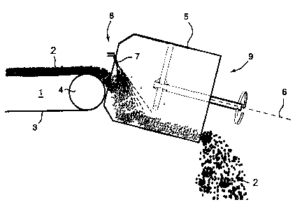 Une figure unique qui représente un dessin illustrant l'invention.